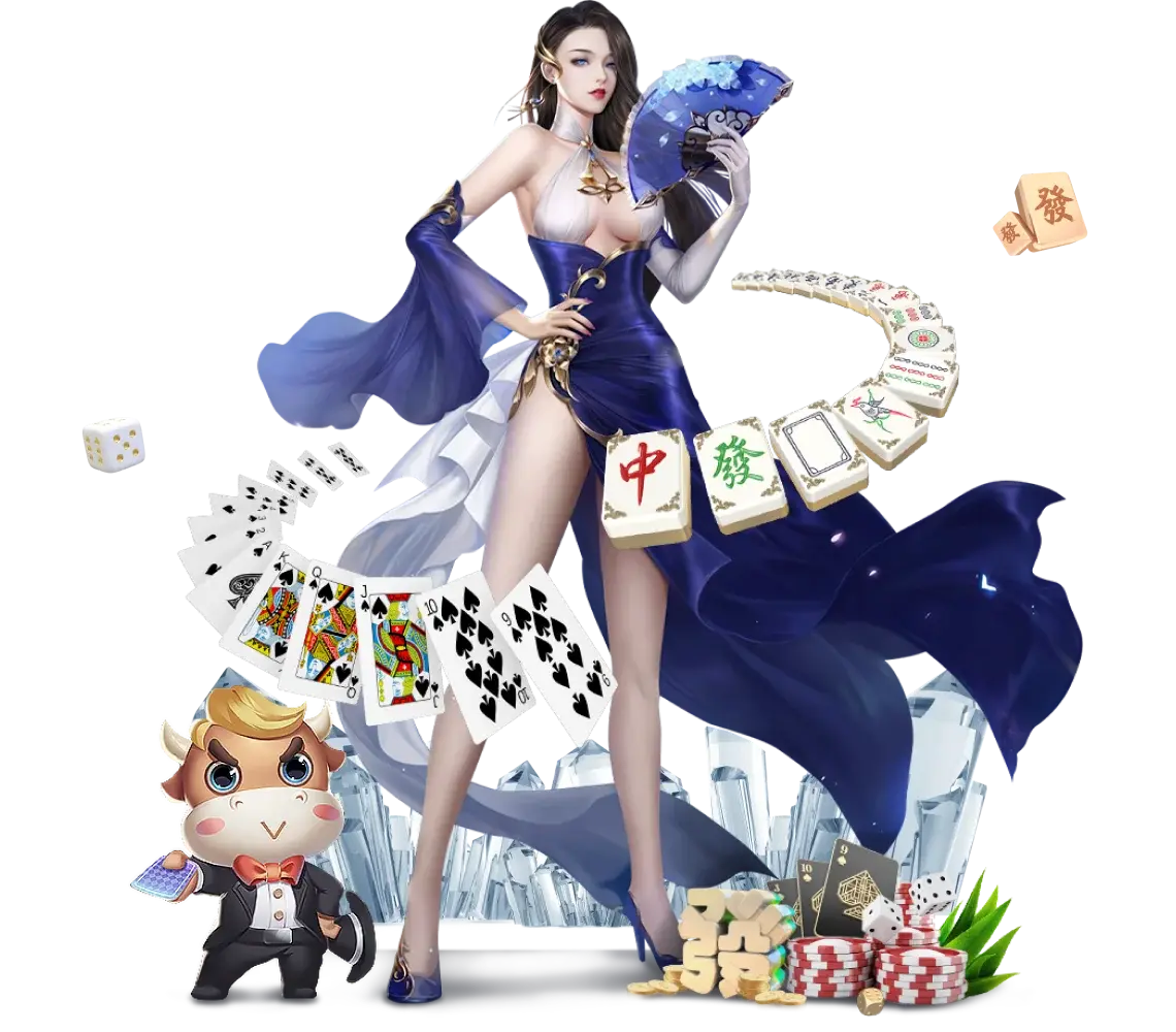 Nội dung game bài tại Ok88